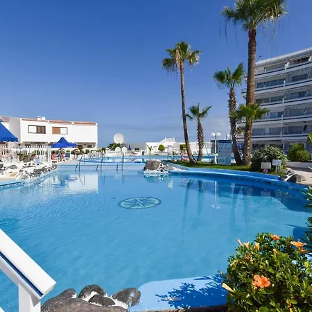 Club Atlantis 141 - Apartment Costa Adeje (Tenerife)