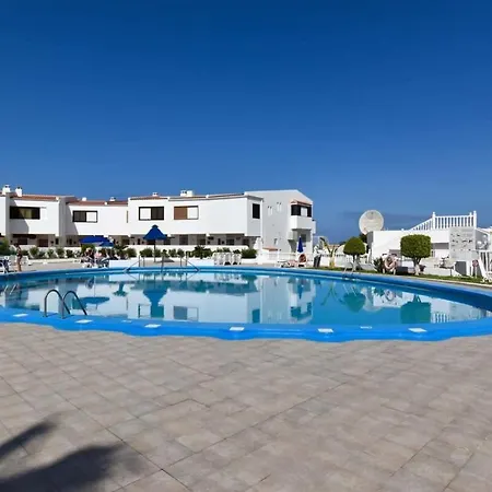 Club Atlantis 141 - Apartment *