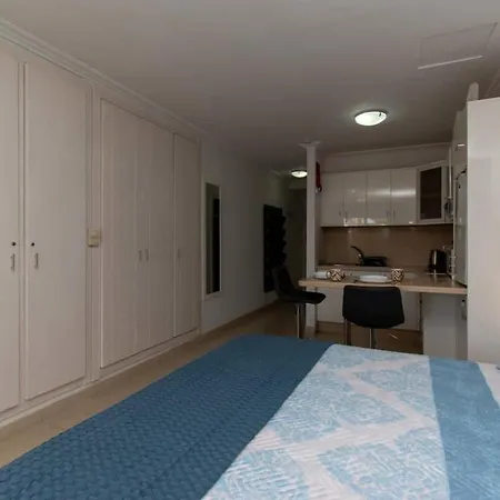 Apartment Club Atlantis 141 - Costa Adeje (Tenerife)