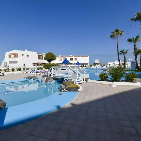 Club Atlantis 141 - * Costa Adeje (Tenerife)