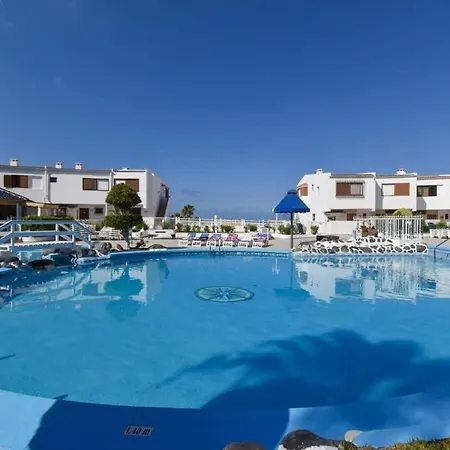Club Atlantis 141 - Apartment *