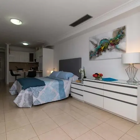 Apartment Club Atlantis 141 - Costa Adeje (Tenerife)