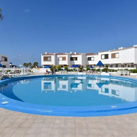 Apartment Club Atlantis 141 - Costa Adeje (Tenerife)