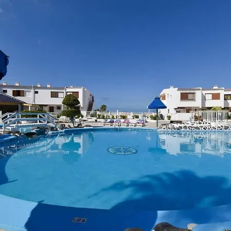 Club Atlantis 141 - Apartment *