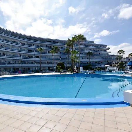 Club Atlantis 141 - Apartment *
