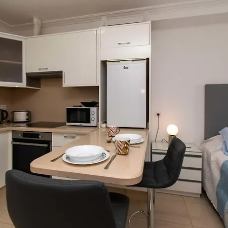 Apartment Club Atlantis 141 - Costa Adeje (Tenerife)