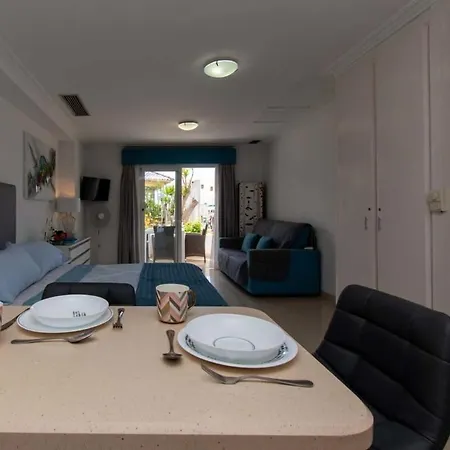 Apartment Club Atlantis 141 -