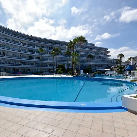 Apartment Club Atlantis 141 - *