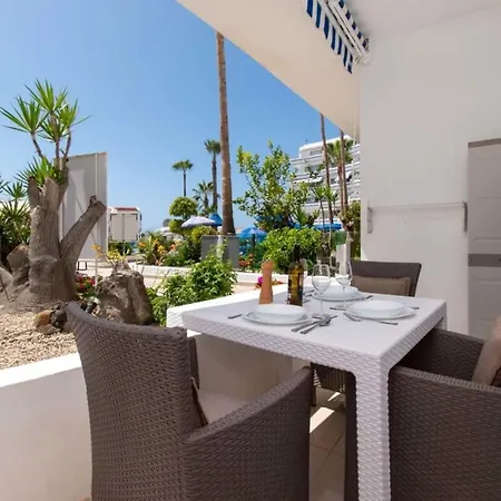 Club Atlantis 141 - Apartment *