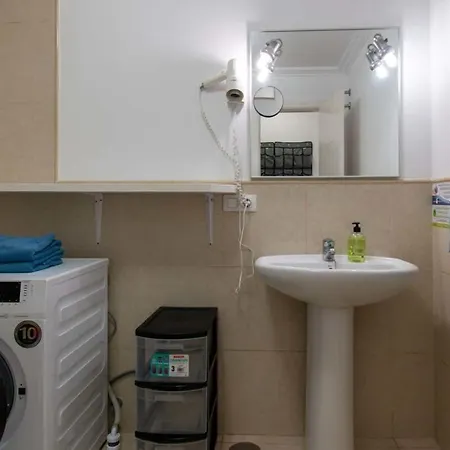 Club Atlantis 141 - Appartement
