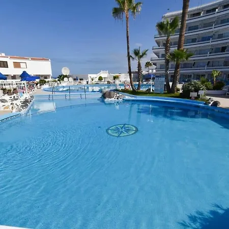 דירה Club Atlantis 141 -