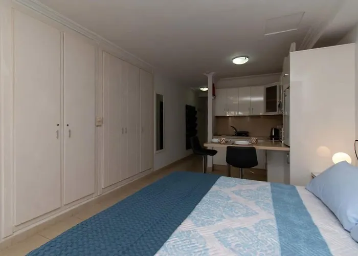 شقة Club Atlantis 141 - أذيخي