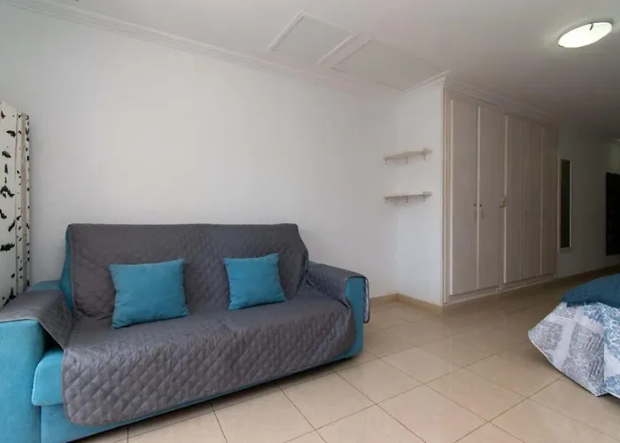 Club Atlantis 141 - شقة