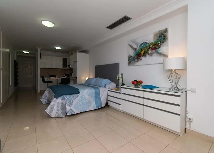 شقة Club Atlantis 141 - أذيخي