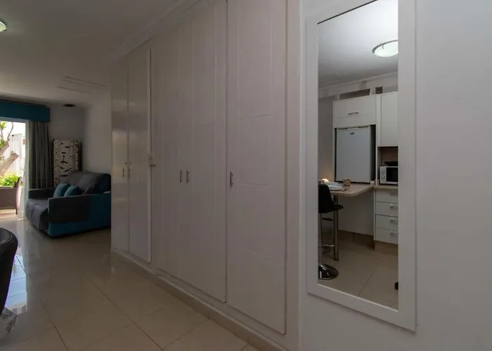 شقة Club Atlantis 141 - *