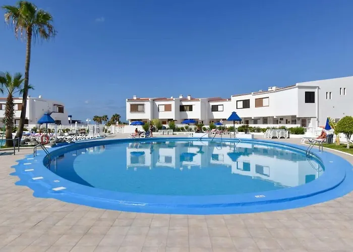 شقة Club Atlantis 141 - أذيخي