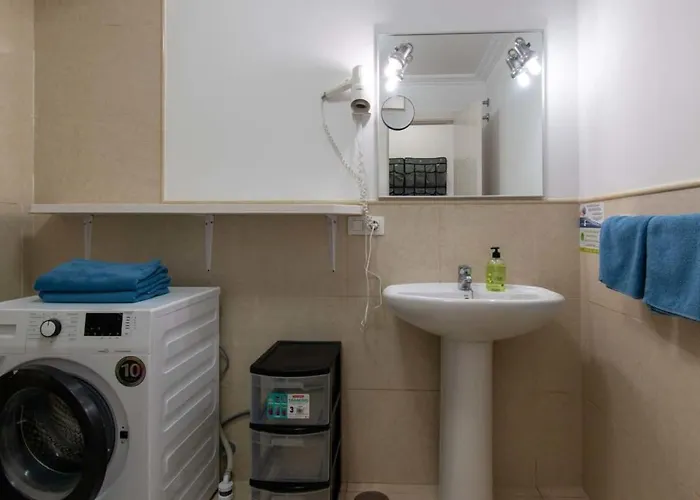 Club Atlantis 141 - شقة