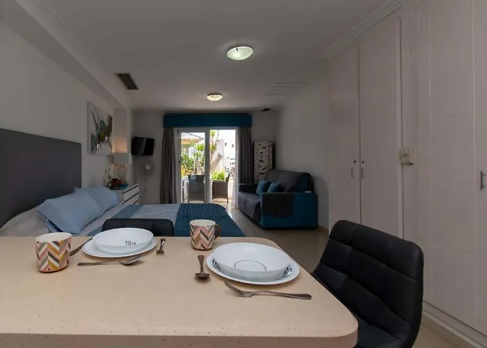 شقة Club Atlantis 141 -