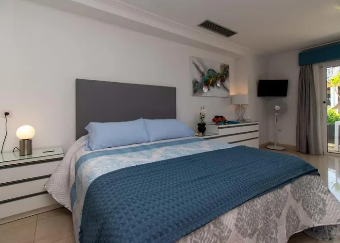 Club Atlantis 141 - شقة *