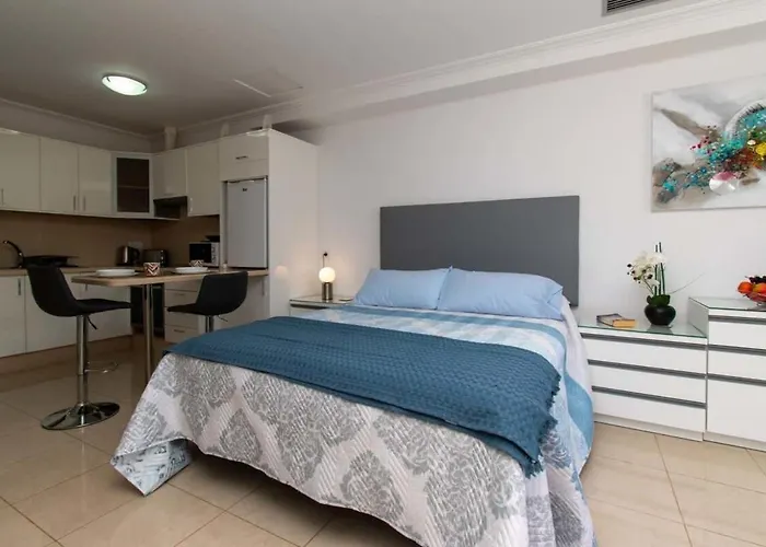 شقة Club Atlantis 141 - *