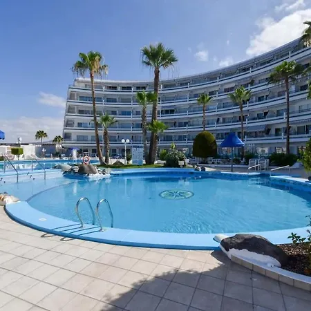Club Atlantis 141 - Апартаменты